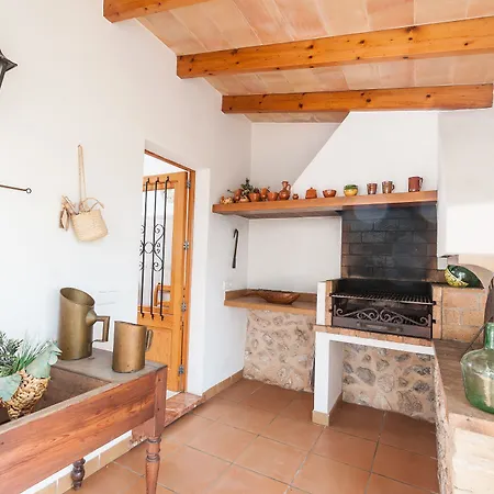 Clavell Hotel Pollenca