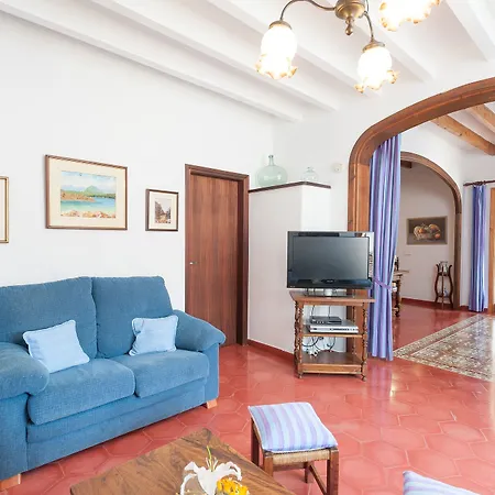 Clavell 5* Pollenca