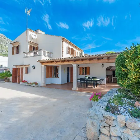 Clavell 5* Pollenca