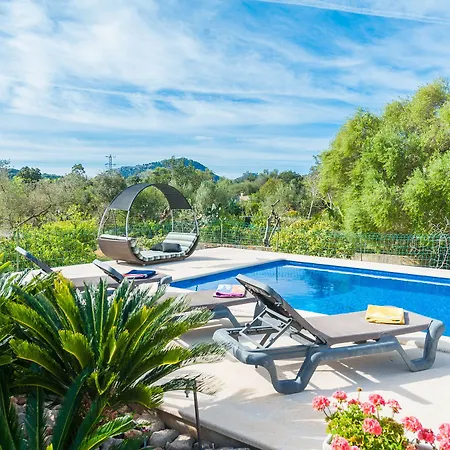 Hotel Clavell Pollenca