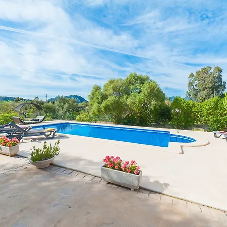 Clavell 5* Pollenca
