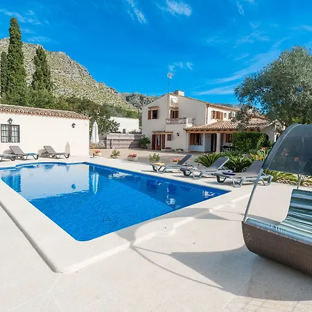 Hotel Clavell Pollenca
