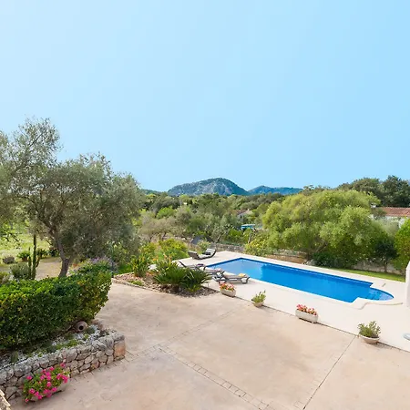 Clavell 5* Pollenca